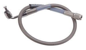 Russell Performance 21in 90 Degree Competition Brake Hose