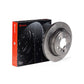 Brembo OE 12-19 BMW 3 Series (F30, F35)/11-18 BMW 3 (F30, F80) Rear Sport Brake Disc - 300x18.4