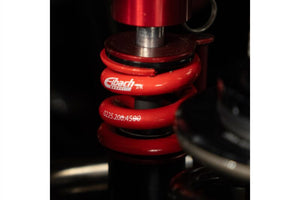 Eibach Bump Spring - 3.60in L x 1.50in ID - 500 lbs/in