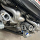 GReddy 89-94 Nissan Skyline GT-R Twin GReddy/MHi T517Z 8cm2 Upgrade Kit w/ Hardware