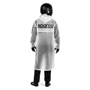 Sparco Rain Cloak M-1 LRG/Xl
