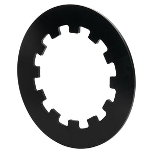 Wilwood Rotor Solid Steel 12 x 7.77L Bolt Circle 11.6 Diameter 0.25 Width
