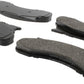 StopTech Street Brake Pads