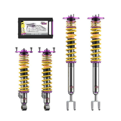 KW 98-02 Nissan GT-R Skyline (R34) V3 Coilover Kit