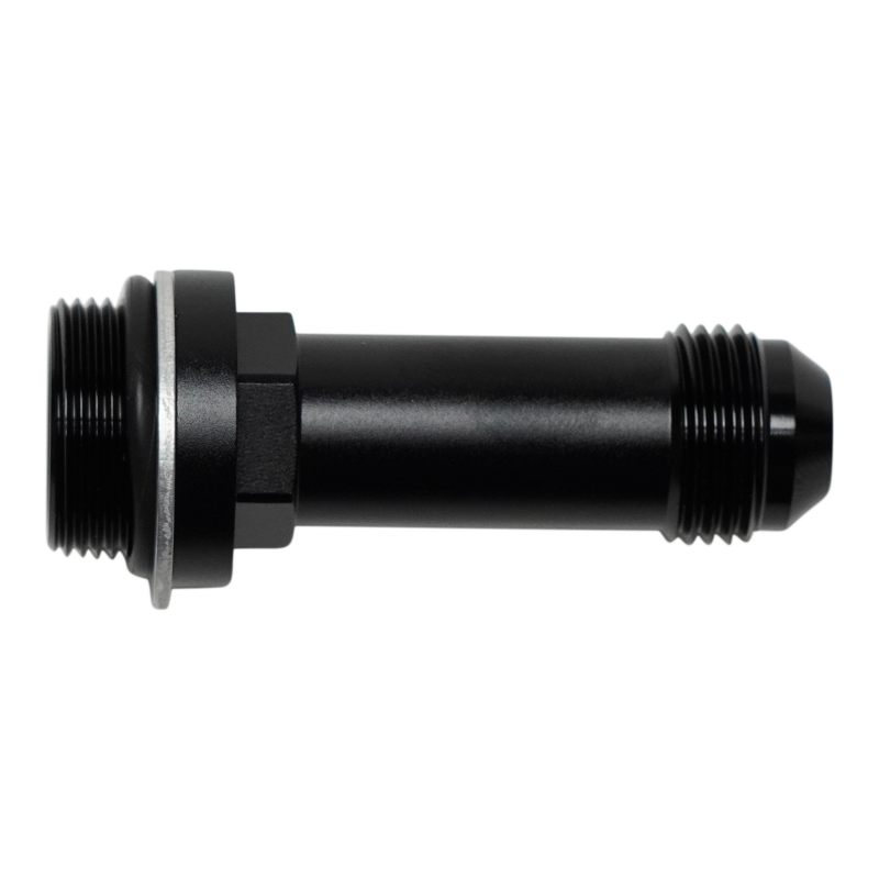 DeatschWerks 8AN Long to 7/8-20 Carb Adapter