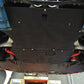 JDC Stainless Steel Under-Body Replacement Hardware Kit | Nissan R35 GT-R