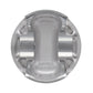 Manley Subaru WRX STi (EJ257) 99.75mm +0.25mm Bore 9.8:1 CR T/T Platinum Series Piston - Single