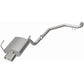 BRExhaust 10-13 Acura MDX 3.7L Direct-Fit Exhaust Muffler Kit