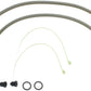 StopTech 96-02 BMW Z3 / 06-09 Z4 / 92-00 318i / 97-00 323 / 90-99 BMW 325/328 SS Front Brake Lines