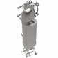 Magnaflow 23-25 Honda CR-V EPA Compliant Direct-Fit Converter