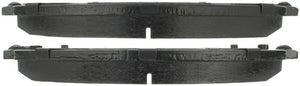 StopTech Street Select Brake Pads - Front