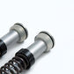 Ohlins 06-17 Harley Dyna FXD (Showa)NIX 22 Cust/Heritage Cartridge Kit (Incl. Springs 04744-10 / 11)