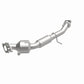 MagnaFlow 10-13 Ford Transit Connect 2.0L Calif Grade CARB Compliant Direct-Fit Catalytic Converter