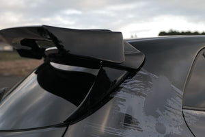 HKS Body Kit TYPE-S GR COROLLA Rear Wing