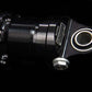 Ohlins 06-22 Harley-Davidson FL Touring STX 36 Blackline Shock Absorber