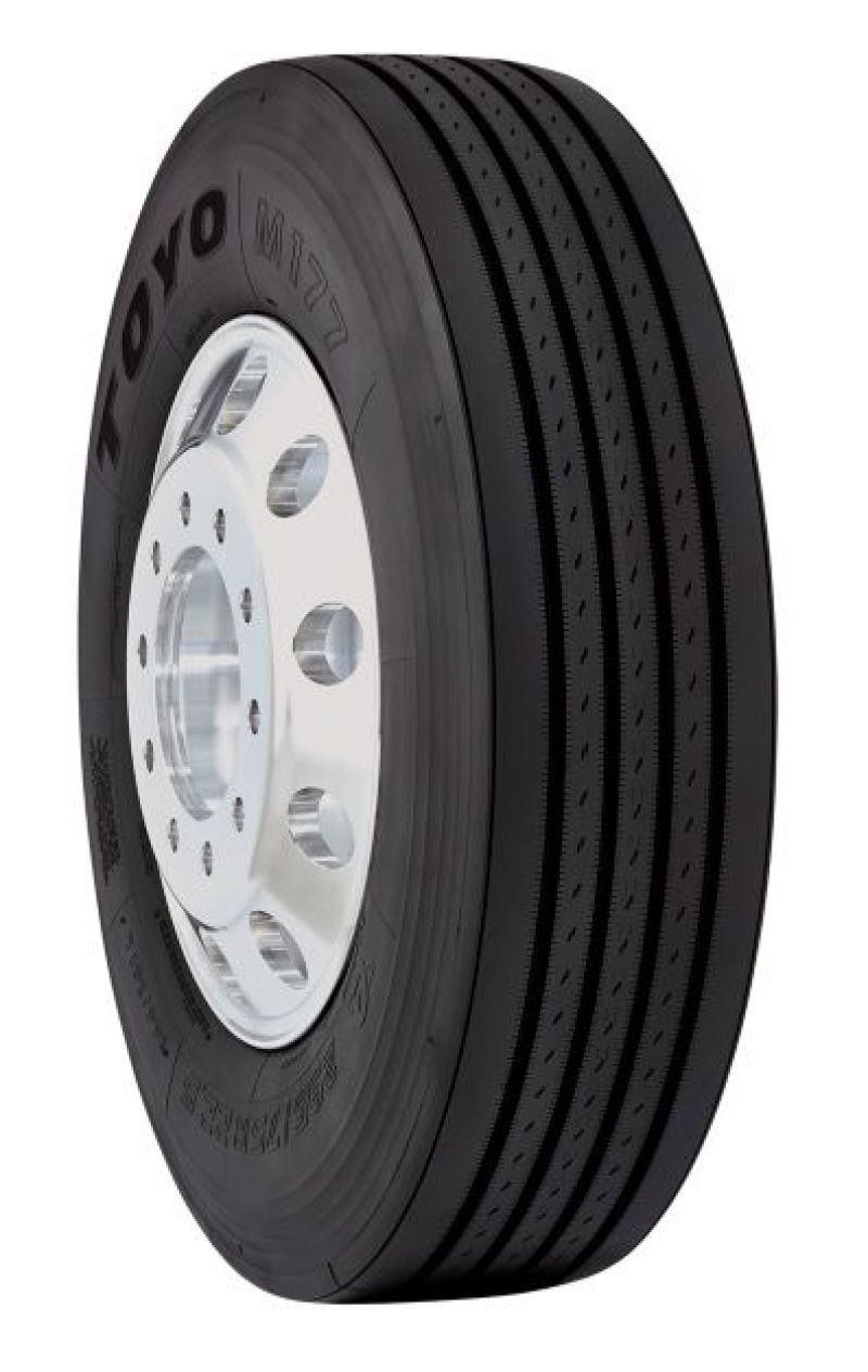 Toyo M177 - 11R225 146/143L (H/16) M177 TL (29.39 FET Inc.)