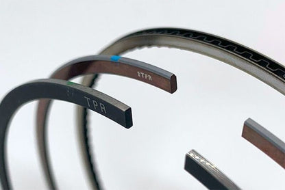 HKS PISTON RING SET N24 D87.0 4-Cyl.