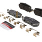 Brembo 15-20 Chevrolet Colorado/ GMC Canyon Rear NAO Brake Pad
