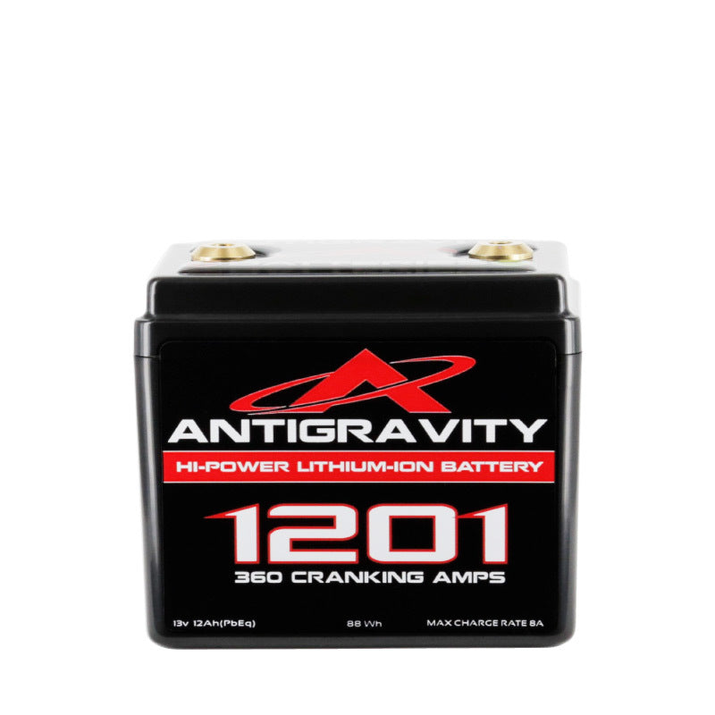 Antigravity Small Case 12-Cell Lithium Battery