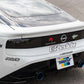 GReddy 2022+ Nissan Z FRP Rear Wing Aero Kit