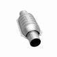 MagnaFlow Universal Catalytic Converter 2.25in. OEM
