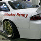 GReddy 94-96 Nissan 240SX S14 Full Rocket Bunny F,S,R Aero Kit V1 **Must Ask/Call to Order**