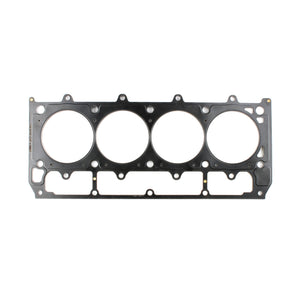 Cometic GM LSX Gen-4 Small Block V8 .032in MLX Cylinder Head Gasket - 4.165in Bore - RHS