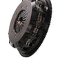 Clutch Masters 08-15 Mitsubishi Lancer Evolution GSR 850 PRO Series Twin Disc Clutch w/Steel FW