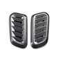 Seibon 2023 Toyota GR Corolla Carbon Fiber Hood Vents