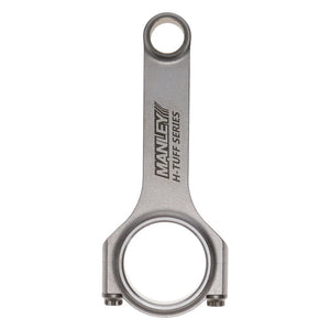 Manley Chrysler 5.7L/6.1L Hemi H Beam Connecting Rod w/ .927 inch Wrist Pins - Single