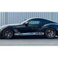 HKS Hipermax R DB42 Full Kit