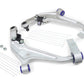 SuperPro Front Lower Complete Alloy Control Arm Kit