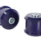 Superpro 69-74 Ford Capri 2Door Rear Tramp Rod Rearward Bushing Set