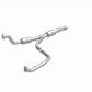 Magnaflow 15-16 Ram 2500 6.4L California Grade CARB Compliant DF Catalytic Converter