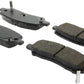 StopTech Street Brake Pads - Front