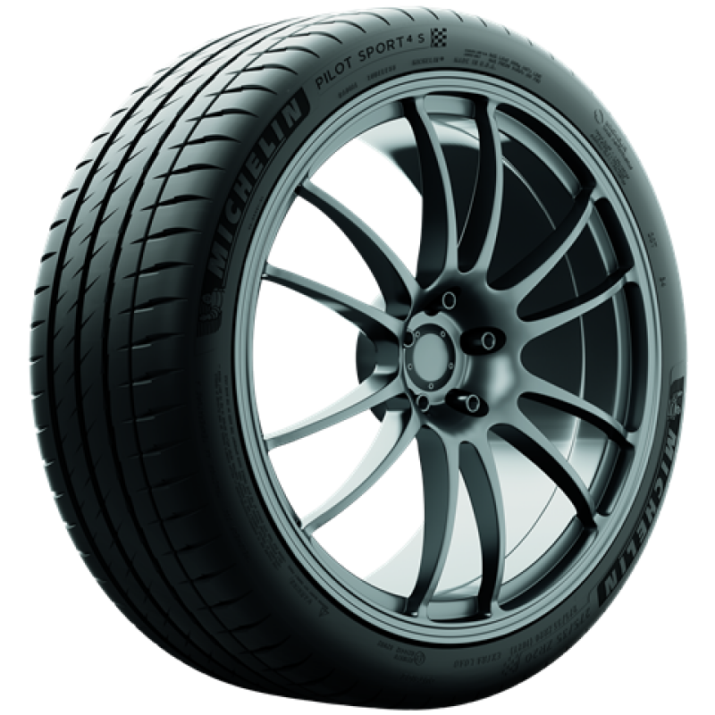 Michelin Pilot Sport 4 S 285/30R20 99(Y) XL