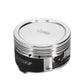 Manley Ford 4.6L Modular V8 Piston Set - 3.582in Bore 1.220in CH, -23.00 CC