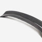 Seibon 2023 Nissan Z DA-Style Carbon Fiber Rear Spoiler