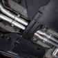 AWE Tuning 22-26 Cadillac CT5-V Blackwing SwitchPath Exhaust - Chrome Silver Tips