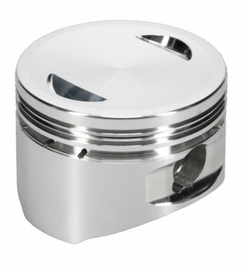 JE Pistons Kawasaki KLX/Suzuki DRZ 110 Piston Kit