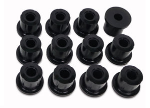SuperPro Shackle Bush