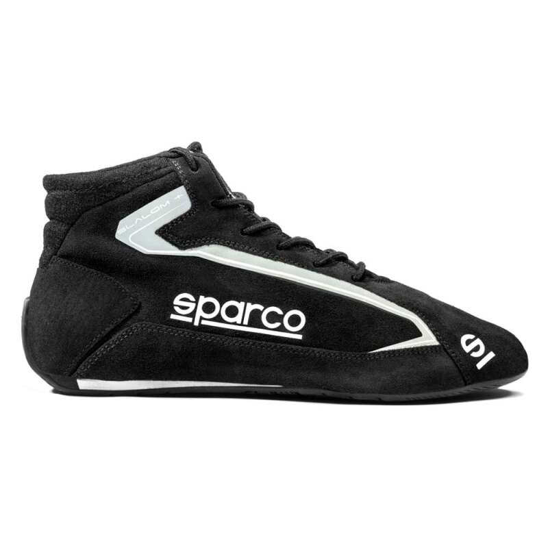 Sparco Shoe Slalom+ 48 BLK