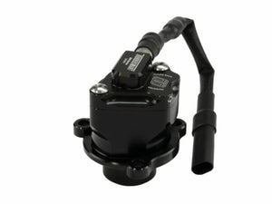 Turbosmart 15-18 Mercedes-Benz C63 LHS BOV Kompact EM Plumb Back VR33 BOV (Single BOV)