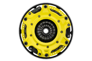 ACT 04-07 Cadillac CTS-V Mod-Twin 10.5 XT Rigid Race Clutch Kit