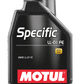 Motul 1L OEM Synthetic Engine Oil SPECIFIC  LL-01 FE 5W30