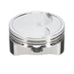 Manley Small Block Chevy LS Series 4.030in Bore 1.115in CD 10cc Dish Platinum Series Pistons - E/D