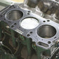 GReddy 09+ Nissan GTR R35 VR38DETT 0.8mm Thick 100mm Bore Metal Head Gaskets (Set of 2)