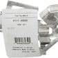 StopTech Street Brake Pads - Rear