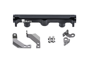 Radium Off-Road Fuel Rail Polaris Prostar 900/1000/Turbo