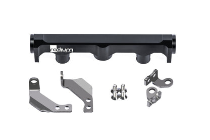 Radium Off-Road Fuel Rail Polaris Prostar 900/1000/Turbo